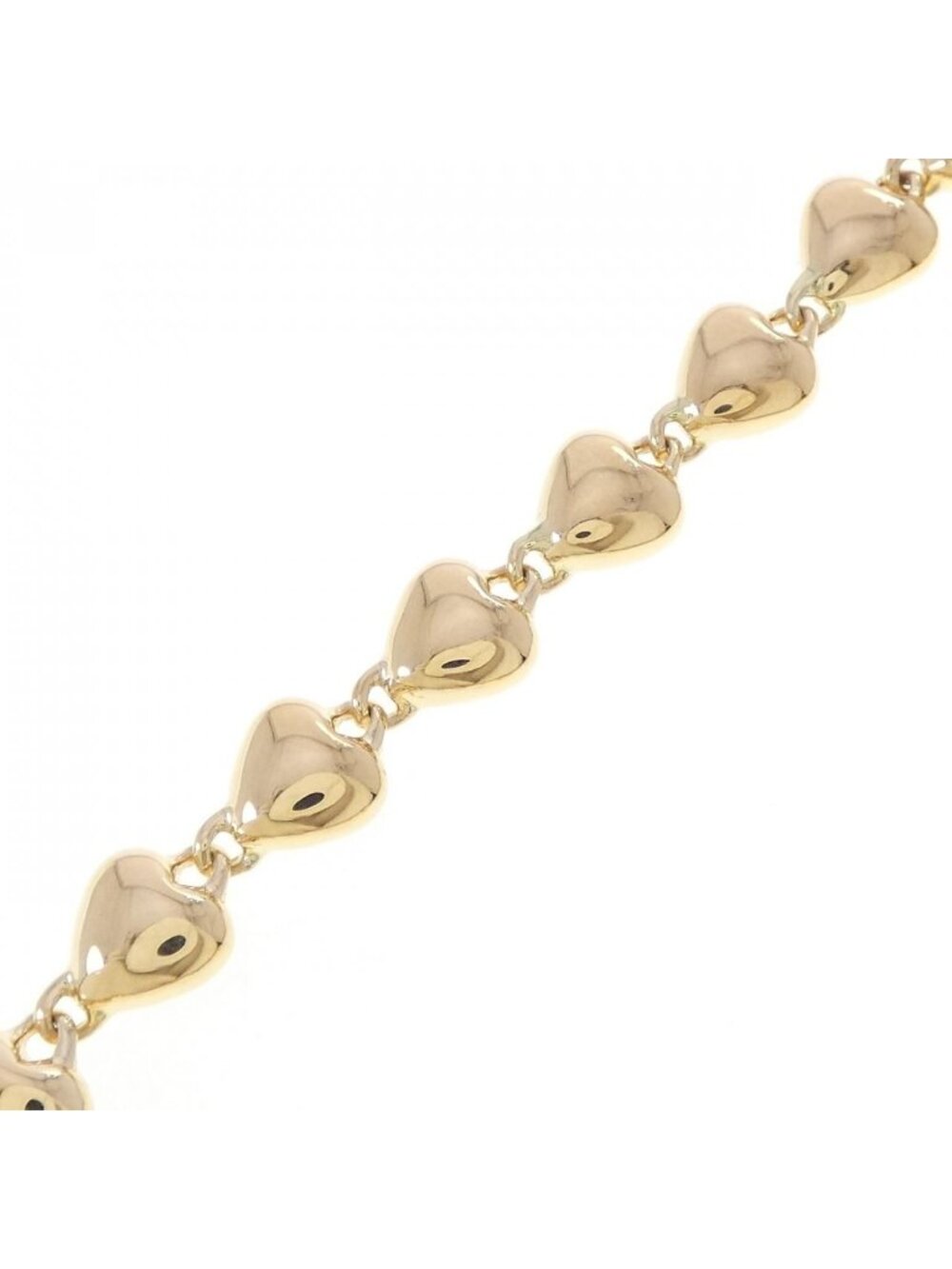 Cartier Bracelet Gold